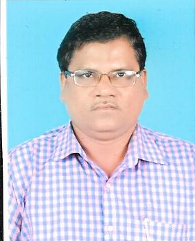 Dr Kartikeswar Roul