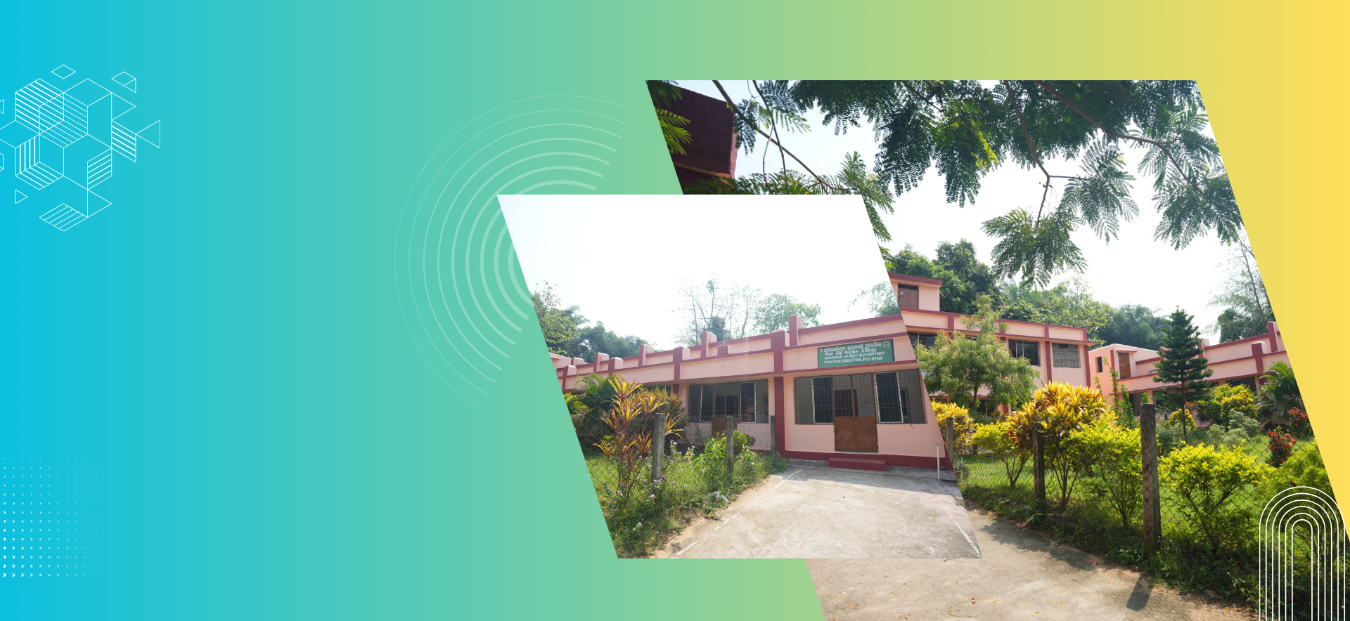 Elementary Teacher Education Institution Fakirpur