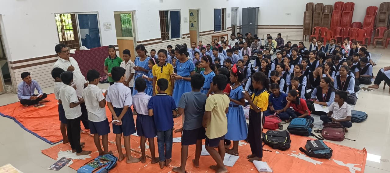 Class Activities
