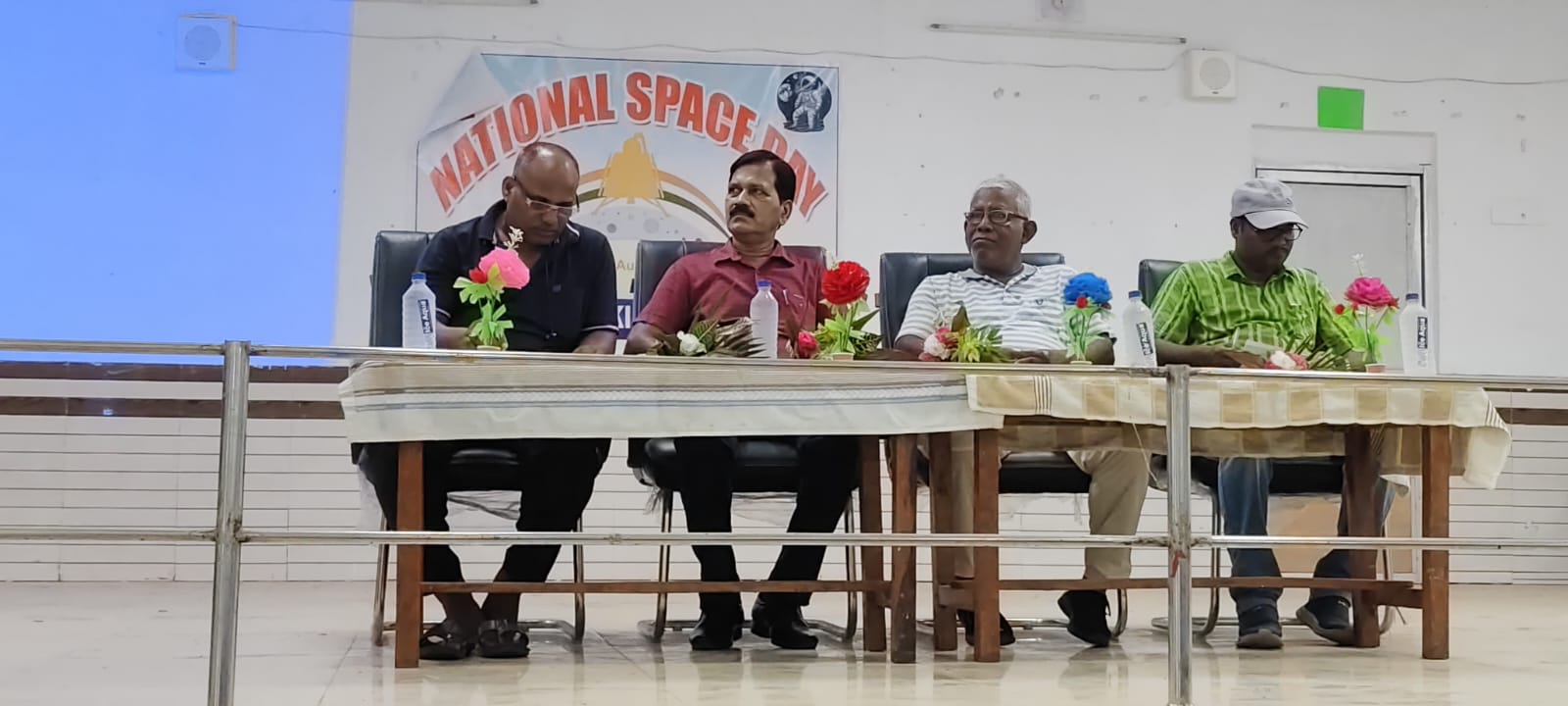National Space Day