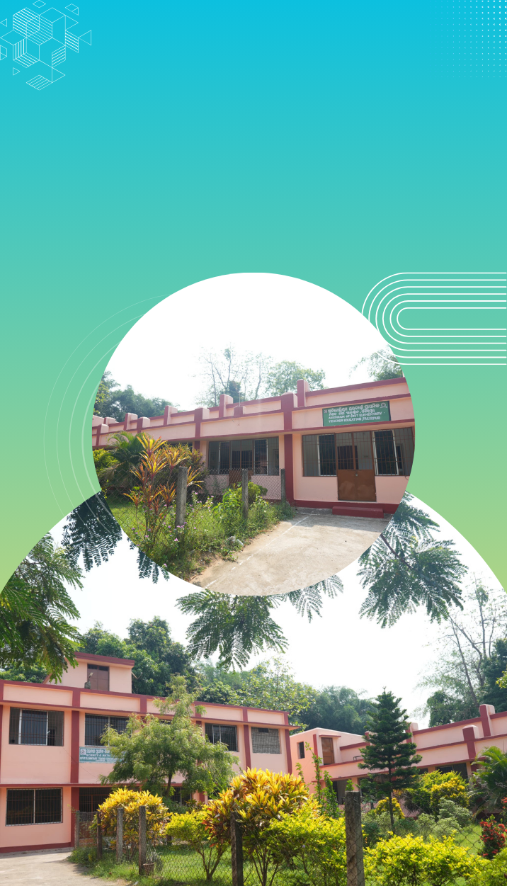 Elementary Teacher Education Institution Fakirpur