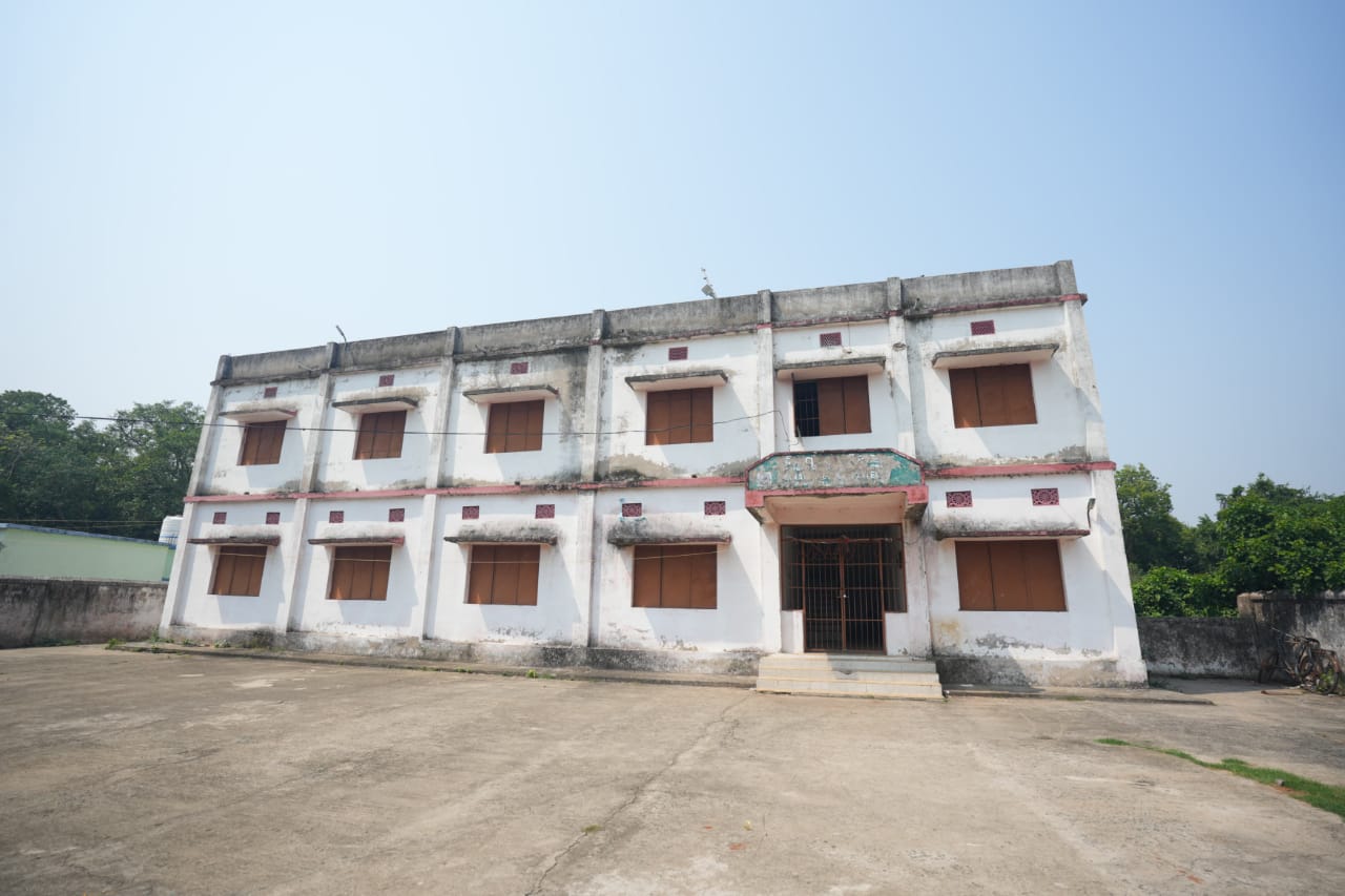 Boys Hostel